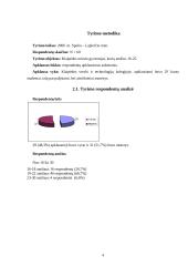 Žalingų įpročių poveikis jaunimo finansinei padėčiai 4 puslapis