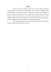 Žalingų įpročių poveikis jaunimo finansinei padėčiai 9 puslapis