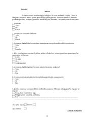 Žalingų įpročių poveikis jaunimo finansinei padėčiai 10 puslapis