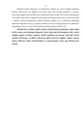 Socialinio darbuotojo veikla su regėjimo negalią turinčiais žmonėmis 11 puslapis