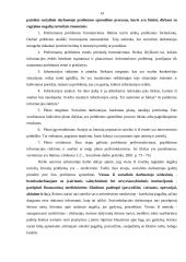 Socialinio darbuotojo veikla su regėjimo negalią turinčiais žmonėmis 13 puslapis