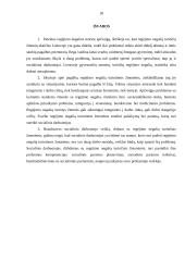 Socialinio darbuotojo veikla su regėjimo negalią turinčiais žmonėmis 17 puslapis