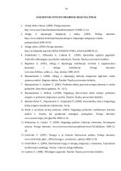 Socialinio darbuotojo veikla su regėjimo negalią turinčiais žmonėmis 18 puslapis