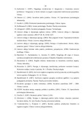 Socialinio darbuotojo veikla su regėjimo negalią turinčiais žmonėmis 19 puslapis