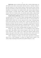 Socialinio darbuotojo veikla su regėjimo negalią turinčiais žmonėmis 3 puslapis