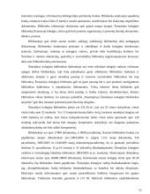 Žemaitijos kolegijos bibliotekoje teikiamų paslaugų kokybės ir prieinamumo studentams socialinio tyrimo analizė 11 puslapis