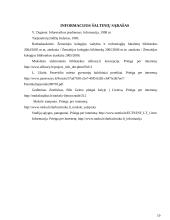 Žemaitijos kolegijos bibliotekoje teikiamų paslaugų kokybės ir prieinamumo studentams socialinio tyrimo analizė 17 puslapis