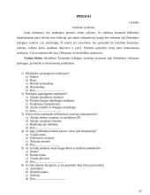 Žemaitijos kolegijos bibliotekoje teikiamų paslaugų kokybės ir prieinamumo studentams socialinio tyrimo analizė 18 puslapis