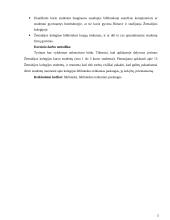 Žemaitijos kolegijos bibliotekoje teikiamų paslaugų kokybės ir prieinamumo studentams socialinio tyrimo analizė 3 puslapis