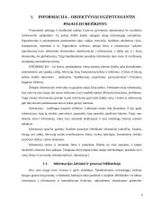 Žemaitijos kolegijos bibliotekoje teikiamų paslaugų kokybės ir prieinamumo studentams socialinio tyrimo analizė 4 puslapis