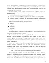 Žemaitijos kolegijos bibliotekoje teikiamų paslaugų kokybės ir prieinamumo studentams socialinio tyrimo analizė 5 puslapis