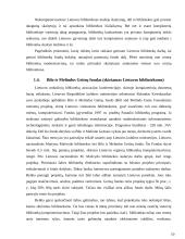 Žemaitijos kolegijos bibliotekoje teikiamų paslaugų kokybės ir prieinamumo studentams socialinio tyrimo analizė 8 puslapis