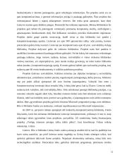 Žemaitijos kolegijos bibliotekoje teikiamų paslaugų kokybės ir prieinamumo studentams socialinio tyrimo analizė 9 puslapis