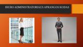 Biuro administratoriaus profesija 7 puslapis
