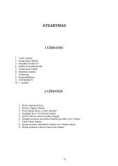 Bankininkystės kontrolinis darbas 12 puslapis