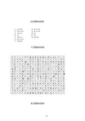 Bankininkystės kontrolinis darbas 15 puslapis