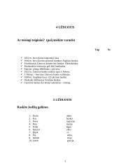 Bankininkystės kontrolinis darbas 3 puslapis