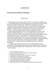 Bankininkystės kontrolinis darbas 8 puslapis