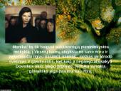 Skaidrės. Marius Katiliškis 12 puslapis