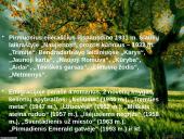 Skaidrės. Marius Katiliškis 5 puslapis