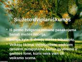 Skaidrės. Marius Katiliškis 8 puslapis