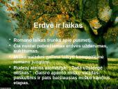 Skaidrės. Marius Katiliškis 9 puslapis