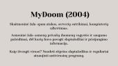 Kompiuterio virusai  4 puslapis