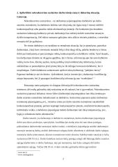 Darbo teisės analizė 2 puslapis