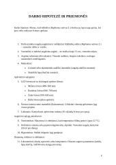 Skirtingų šviesos spektro spalvų poveikis augalų augimui ir vystimuisi 5 puslapis