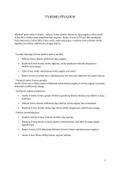 Skirtingų šviesos spektro spalvų poveikis augalų augimui ir vystimuisi 8 puslapis