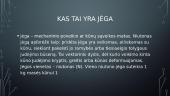 Jėgų atstojamoji