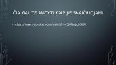 Jėgų atstojamoji 8 puslapis