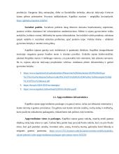 Kupiškio rajono turizmo infrastruktūra 2 puslapis