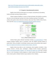 Kupiškio rajono turizmo infrastruktūra 4 puslapis