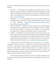 Kupiškio rajono turizmo infrastruktūra 6 puslapis