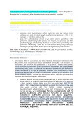 Ikiteisminio tyrimo pradžia 3 puslapis