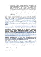 Ikiteisminio tyrimo pradžia 4 puslapis