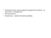 Asmenybės įvertinimas 12 puslapis