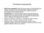 Asmenybės įvertinimas 5 puslapis