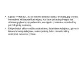 Asmenybės įvertinimas 6 puslapis