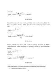 Finansų ir pelno uždaviniai 13 puslapis