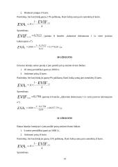 Finansų ir pelno uždaviniai 14 puslapis