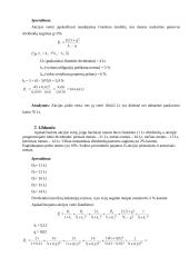 Individualus finansų namų darbas 5 puslapis