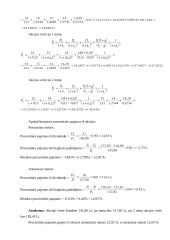 Individualus finansų namų darbas 6 puslapis