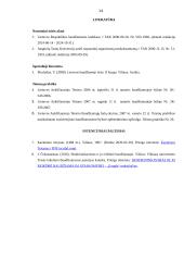 Kelių asmenų dalyvavimas darant nusikalstamą veiką ir jos baudžiamasis teisinis vertinimas 13 puslapis