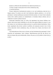 Kelių asmenų dalyvavimas darant nusikalstamą veiką ir jos baudžiamasis teisinis vertinimas 4 puslapis