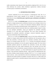 Kelių asmenų dalyvavimas darant nusikalstamą veiką ir jos baudžiamasis teisinis vertinimas 6 puslapis