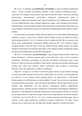 Kelių asmenų dalyvavimas darant nusikalstamą veiką ir jos baudžiamasis teisinis vertinimas 7 puslapis