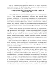 Kelių asmenų dalyvavimas darant nusikalstamą veiką ir jos baudžiamasis teisinis vertinimas 8 puslapis