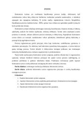 Teisėsaugos institucijų atliekamas ikiteisminis tyrimas 2 puslapis